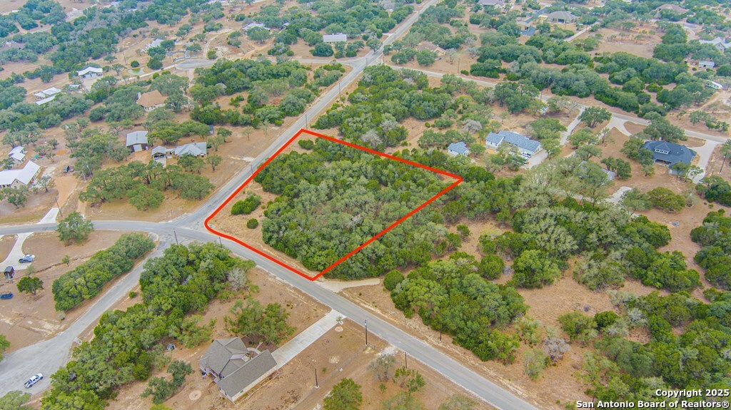 1055 Cielo Springs Drive Blanco TX 78606
