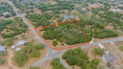 1055 Cielo Springs Drive Blanco TX 78606