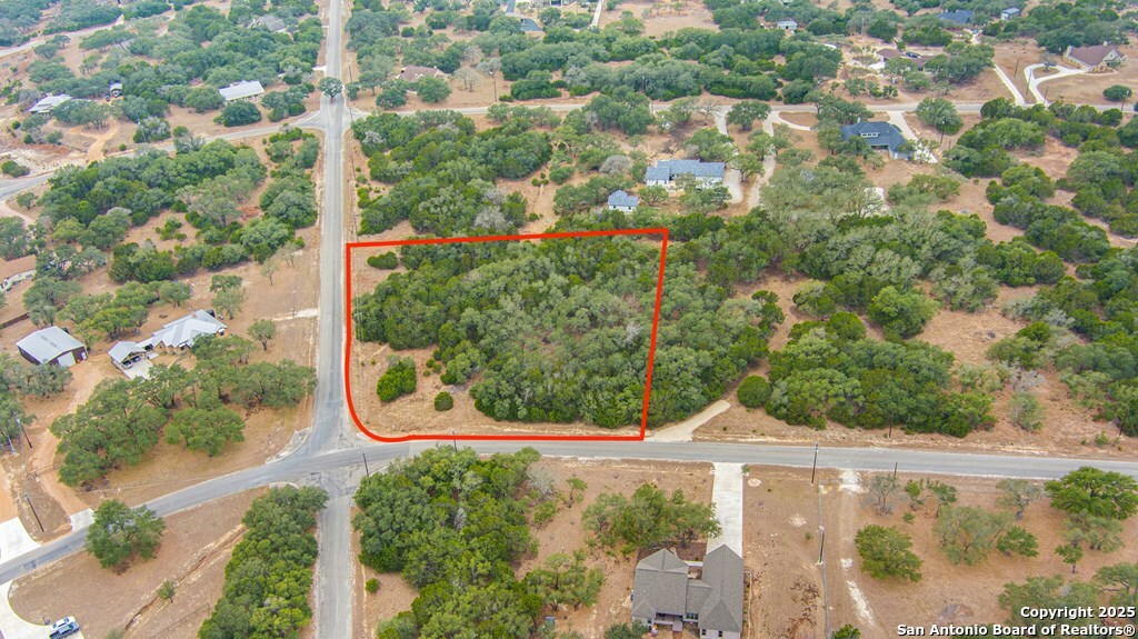 1055 Cielo Springs Drive Blanco TX 78606