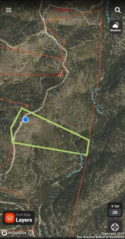 Tbd H55, C408 Uvalde TX 78801