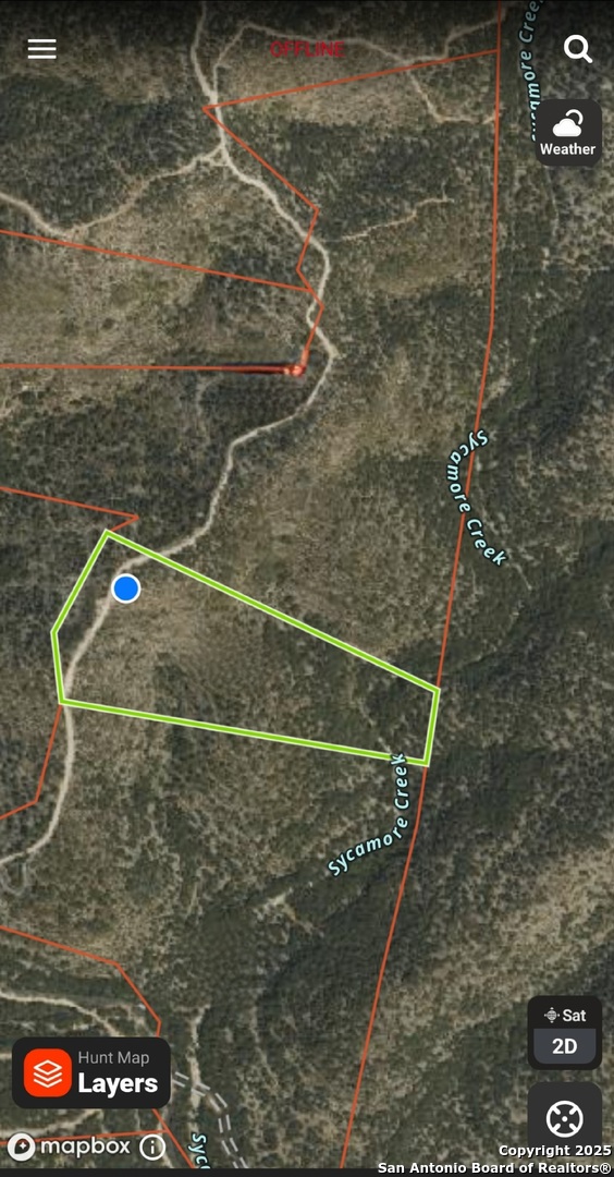 Tbd H55, C408 Uvalde TX 78801