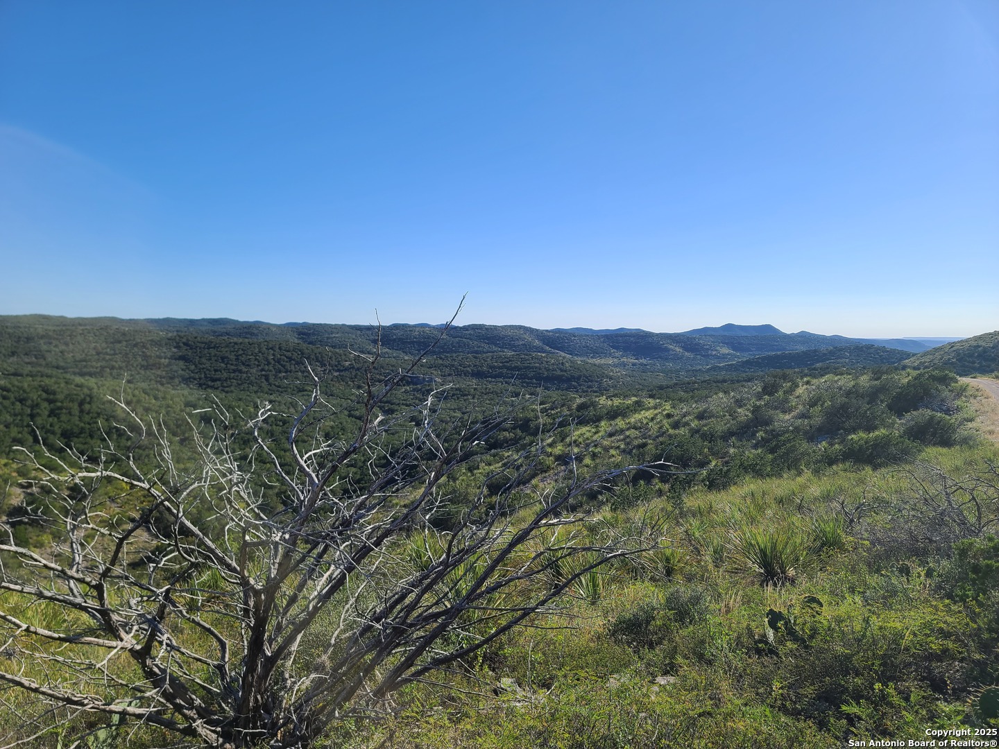 Tbd H55, C408 Uvalde TX 78801