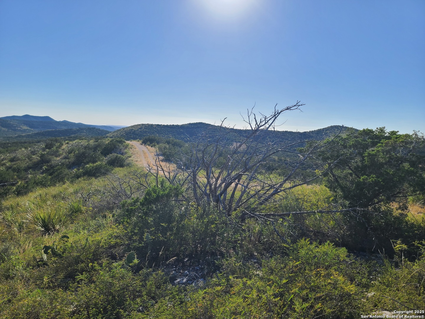 Tbd H55, C408 Uvalde TX 78801
