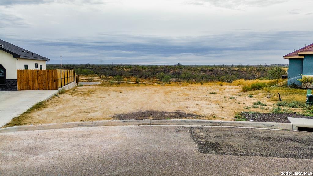 2333 Darlene Street Eagle Pass TX 78852