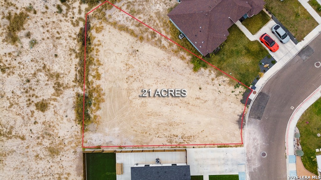 2333 Darlene Street Eagle Pass TX 78852