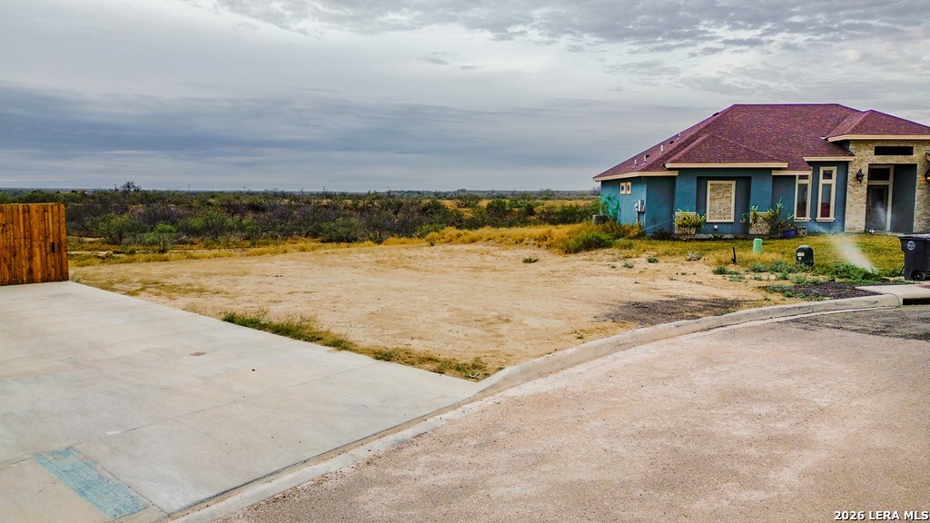 2333 Darlene Street Eagle Pass TX 78852