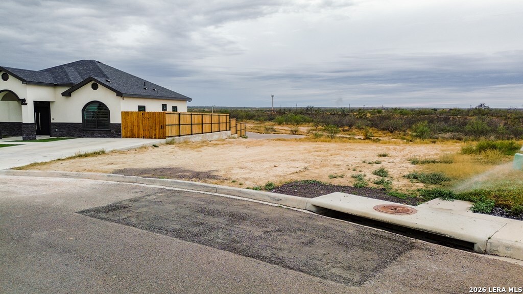 2333 Darlene Street Eagle Pass TX 78852