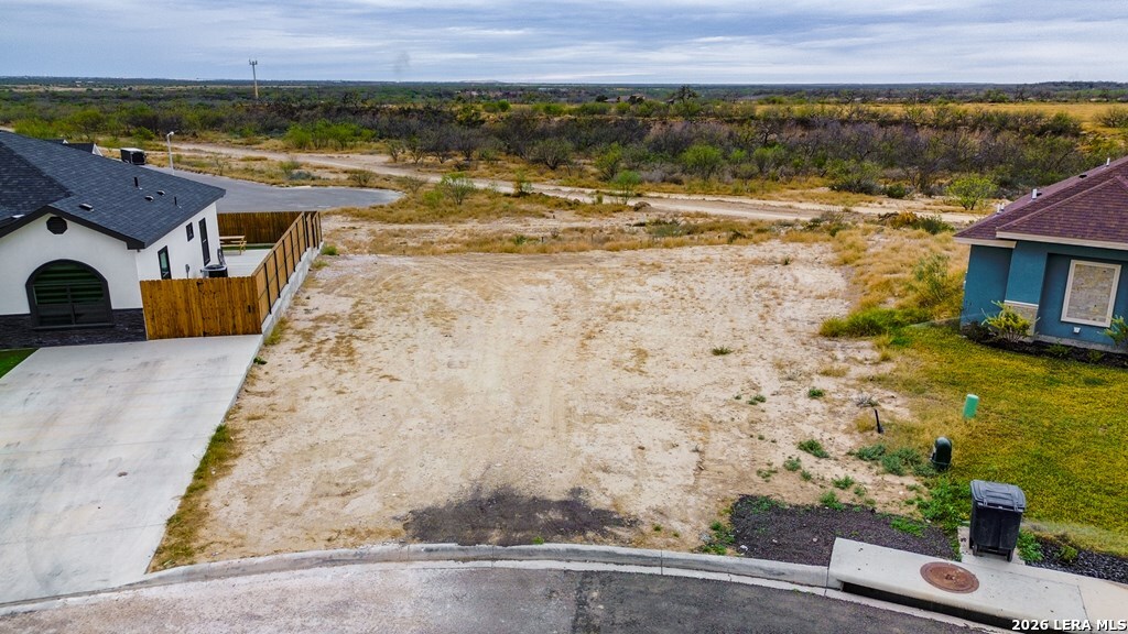 2333 Darlene Street Eagle Pass TX 78852