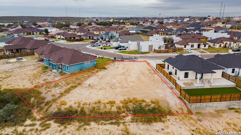 2333 Darlene Street Eagle Pass TX 78852