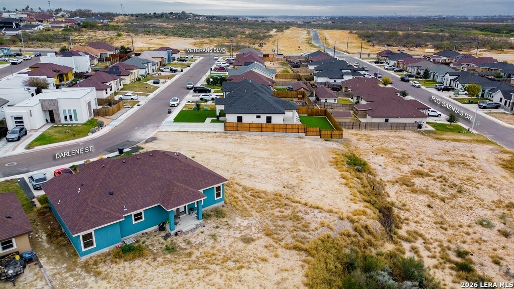 2333 Darlene Street Eagle Pass TX 78852