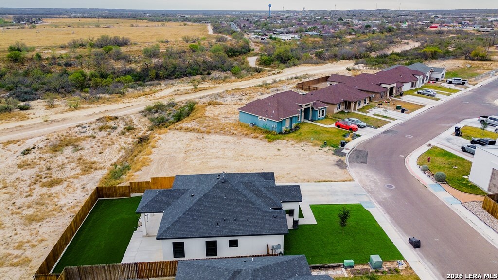 2333 Darlene Street Eagle Pass TX 78852