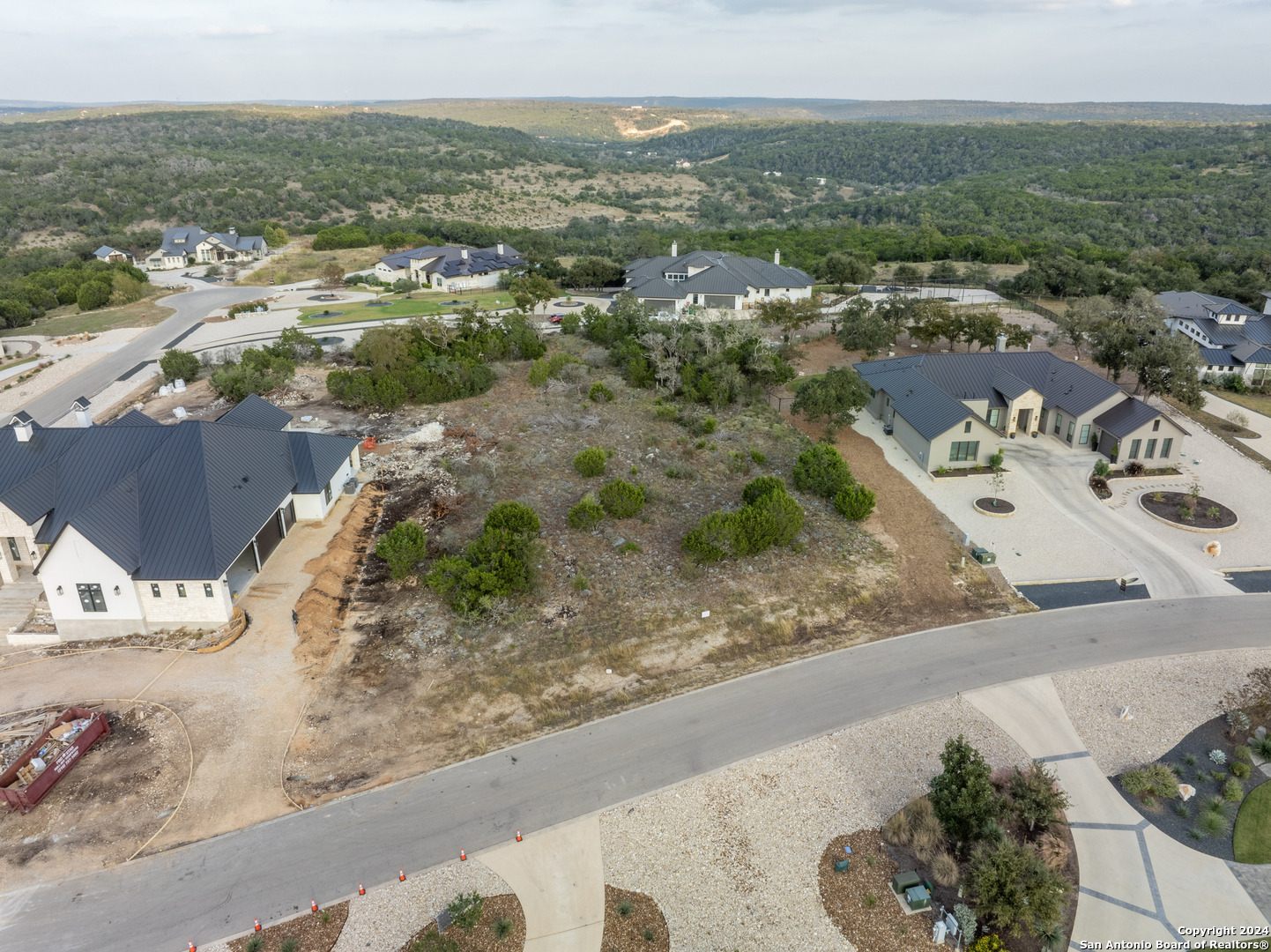 1542 Circolare New Braunfels TX 78132