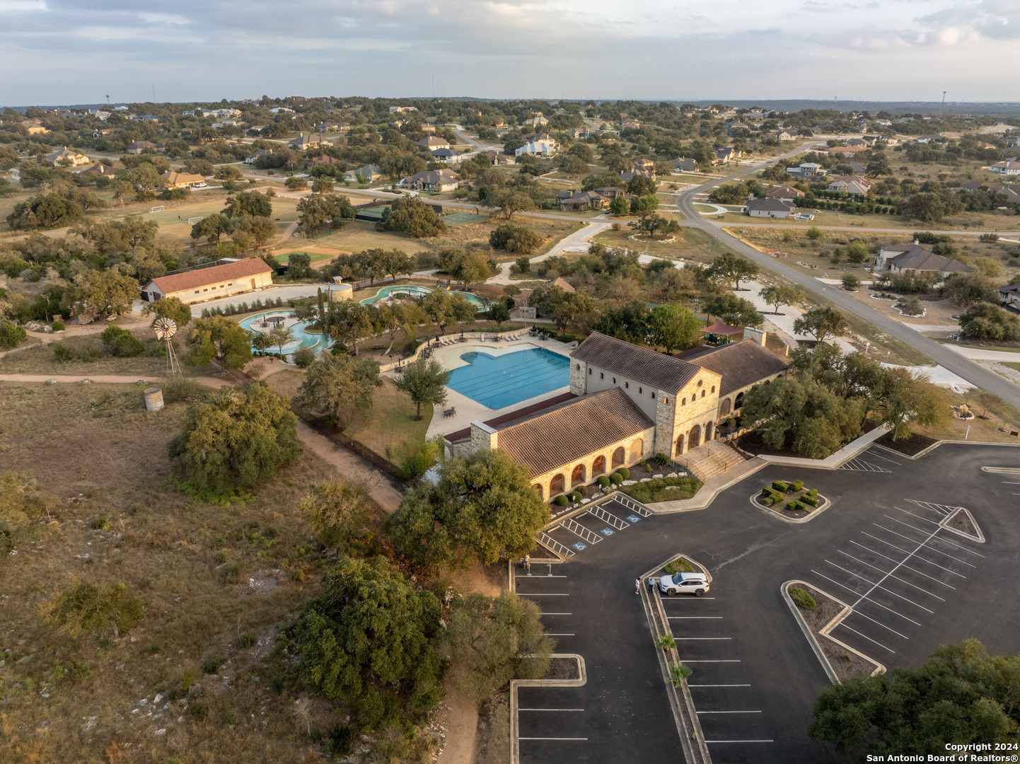 1542 Circolare New Braunfels TX 78132