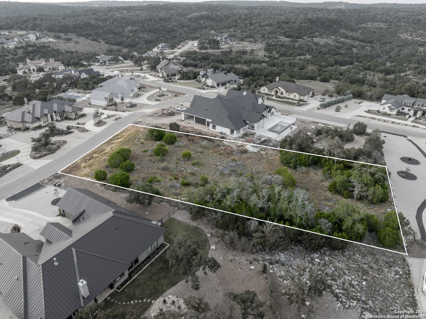 1542 Circolare New Braunfels TX 78132