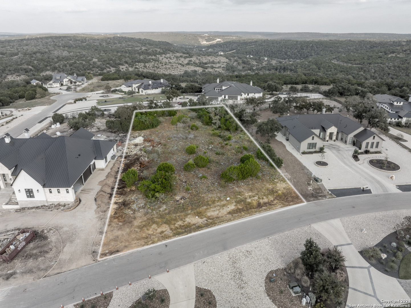 1542 Circolare New Braunfels TX 78132