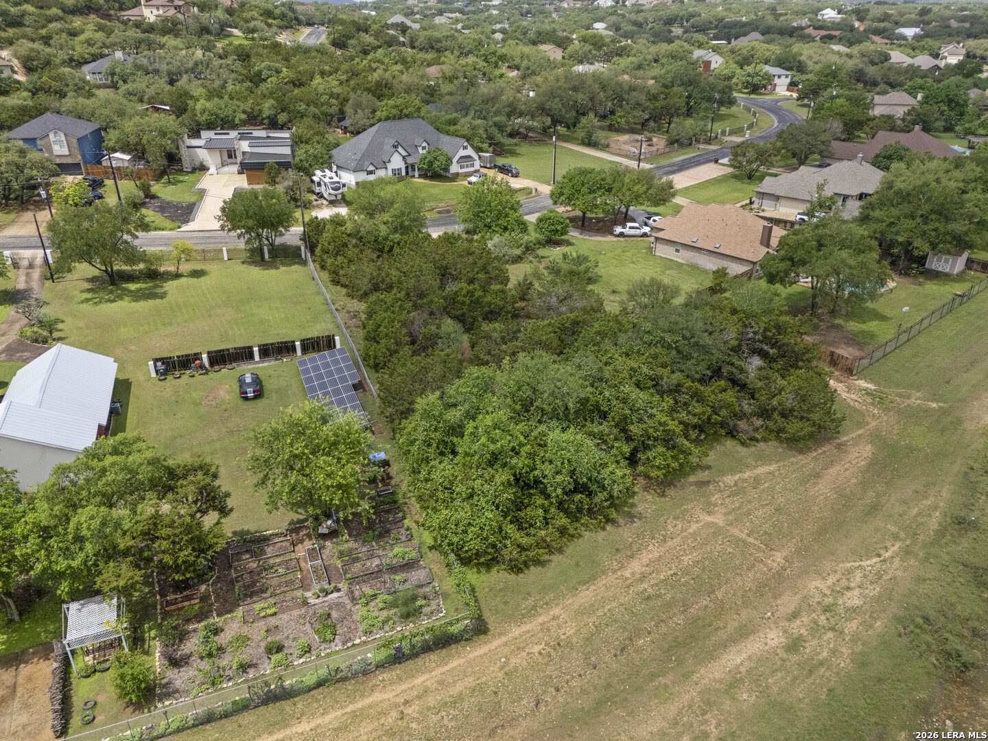 526 Spacious Sky San Antonio TX 78260