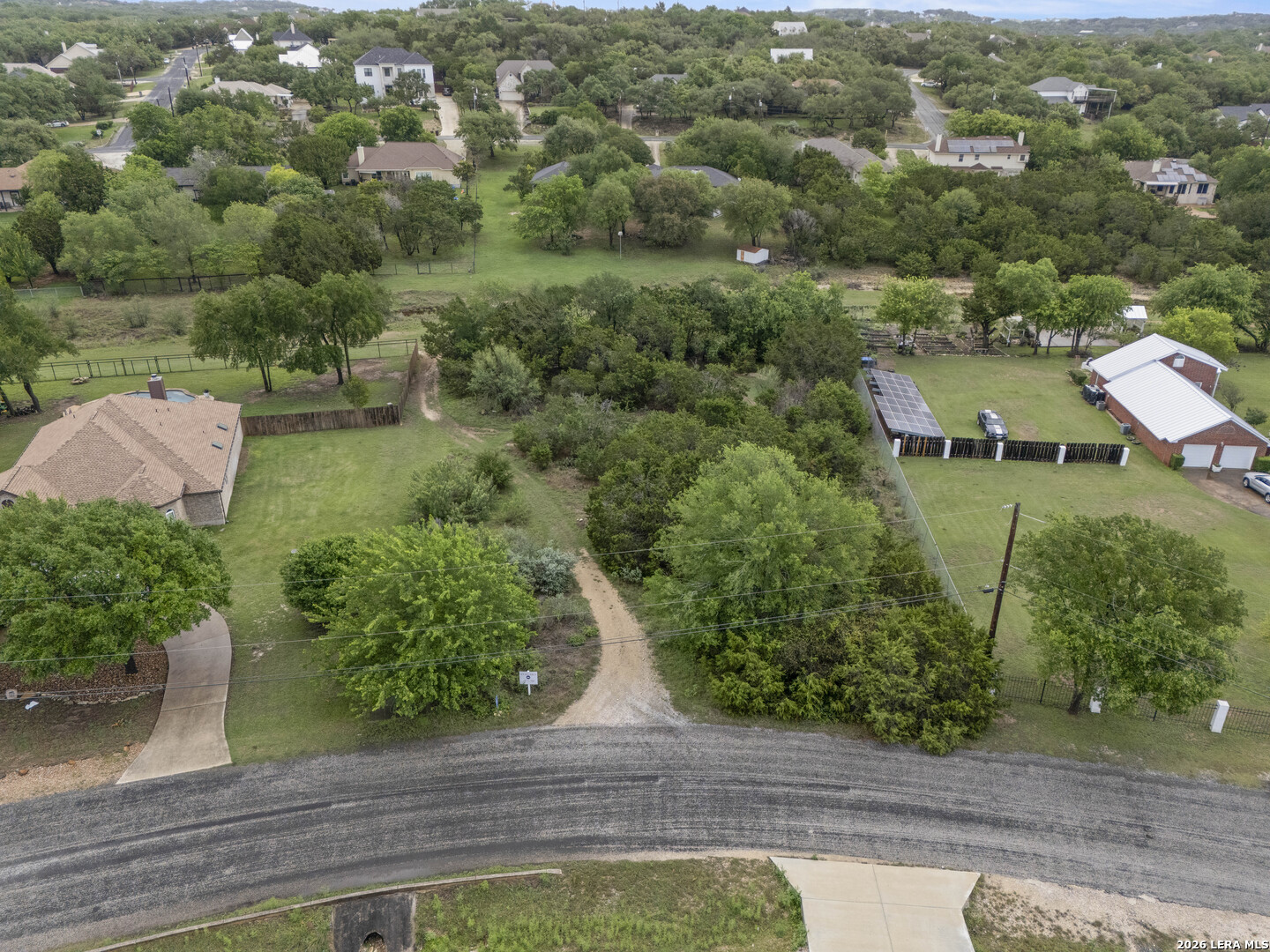 526 Spacious Sky San Antonio TX 78260