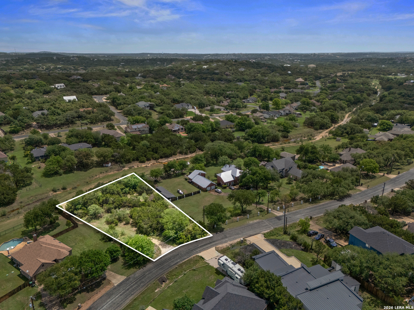 526 Spacious Sky San Antonio TX 78260