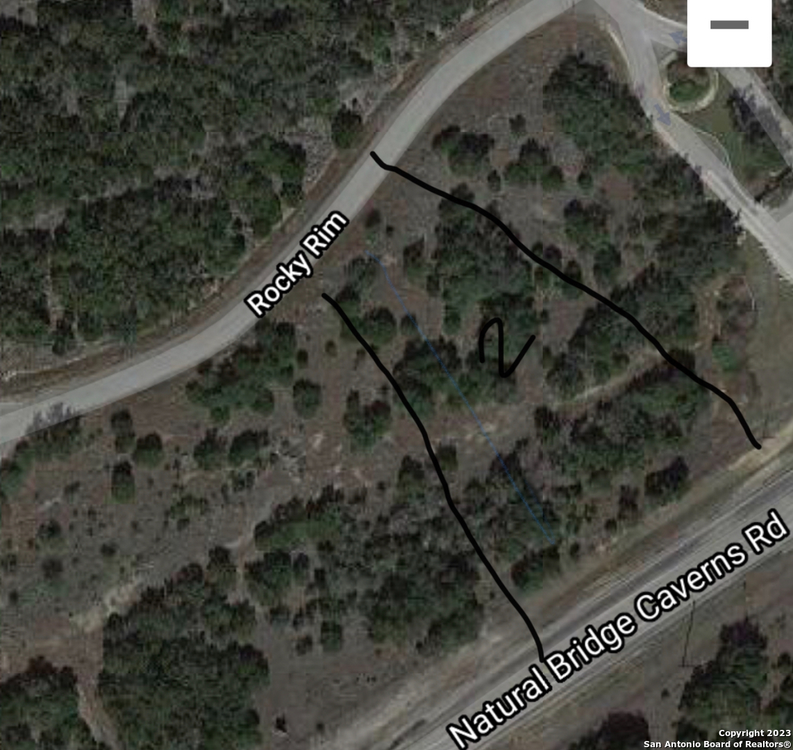 26914 Rocky Rim Garden Ridge TX 78266