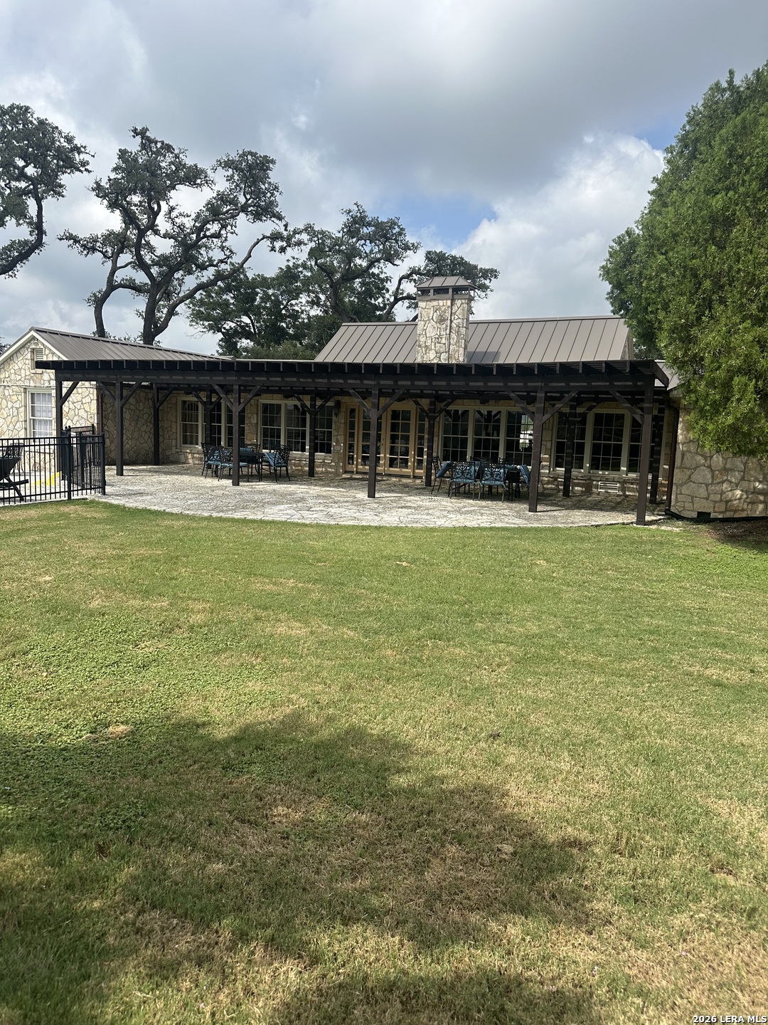 Lot 799 Little Sorrel Way Bandera TX 78003