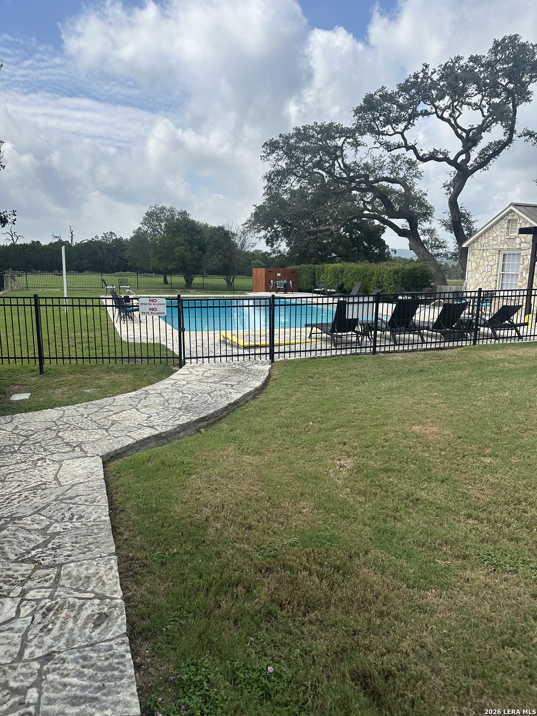Lot 799 Little Sorrel Way Bandera TX 78003