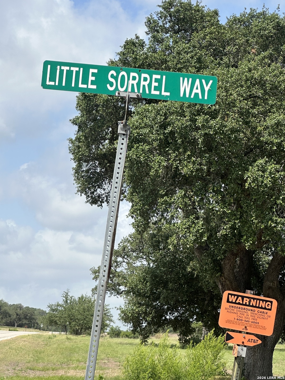 Lot 799 Little Sorrel Way Bandera TX 78003