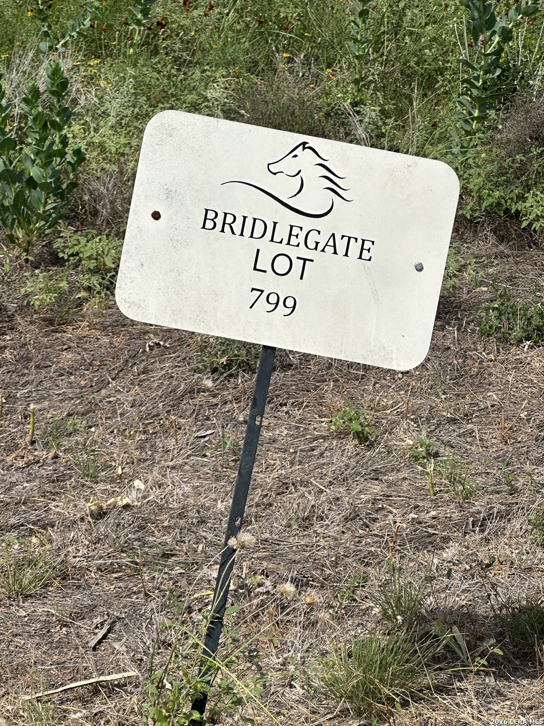 Lot 799 Little Sorrel Way Bandera TX 78003