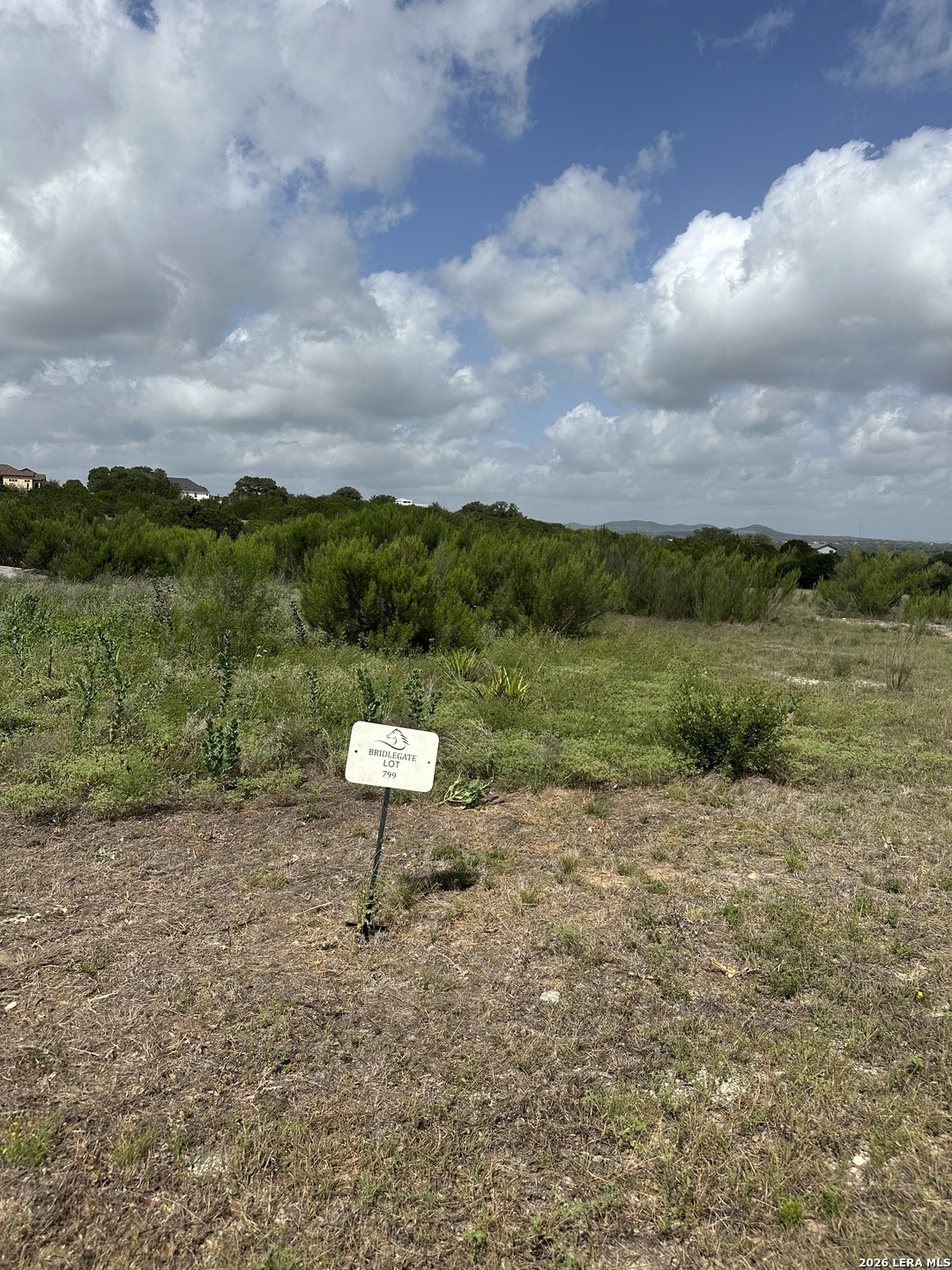 Lot 799 Little Sorrel Way Bandera TX 78003