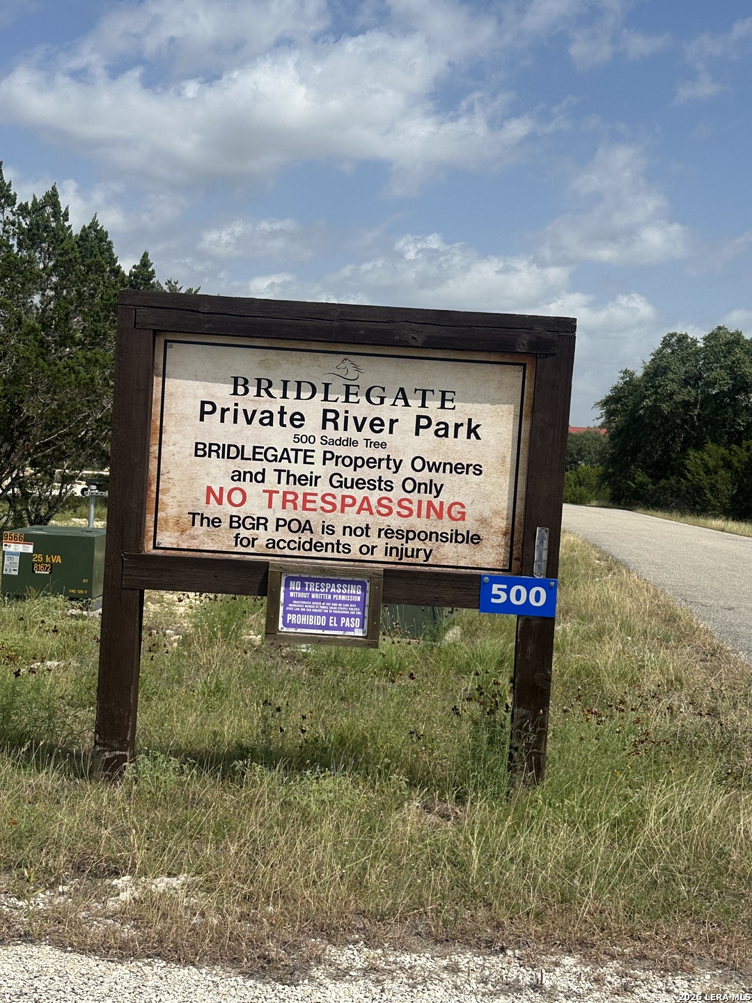 Lot 799 Little Sorrel Way Bandera TX 78003