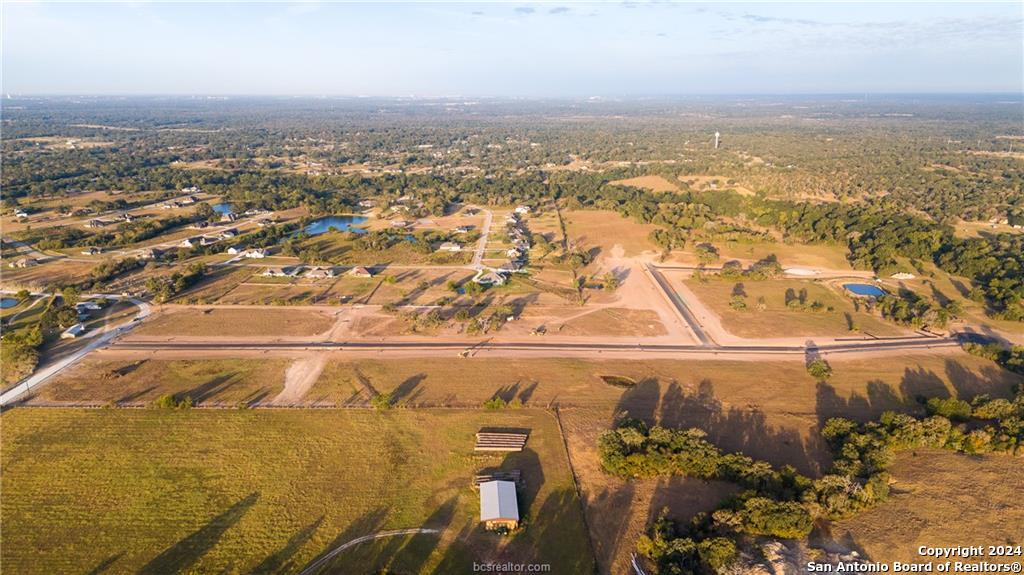 10105 Hidden Pond Drive Iola TX 77861