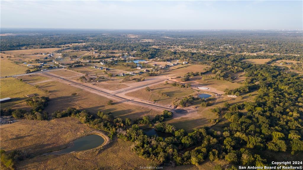 10105 Hidden Pond Drive Iola TX 77861