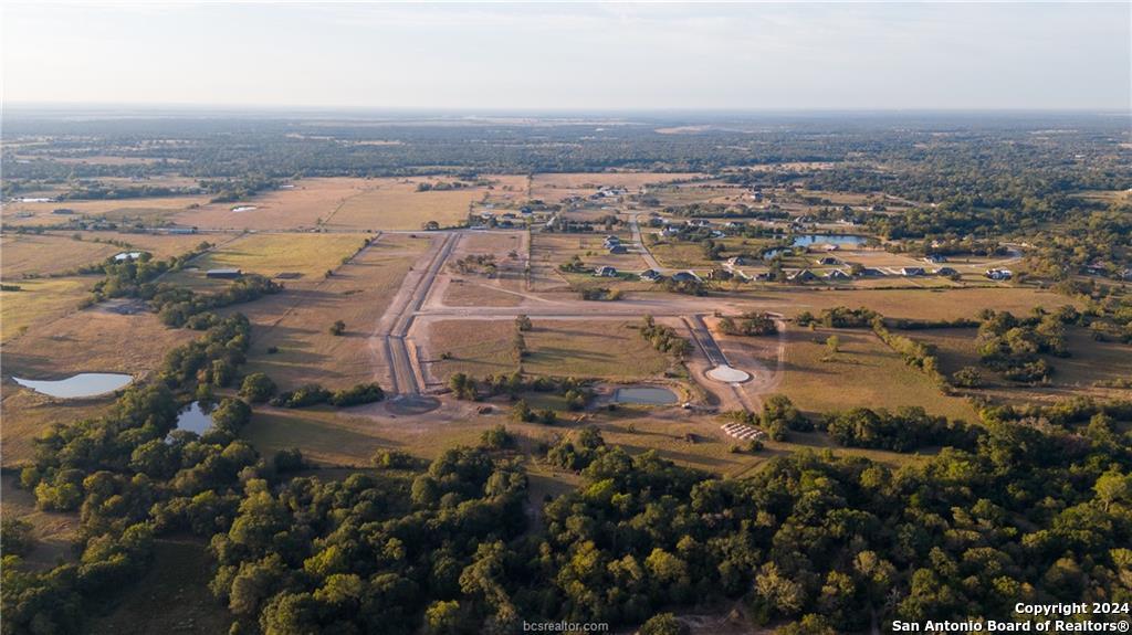10105 Hidden Pond Drive Iola TX 77861
