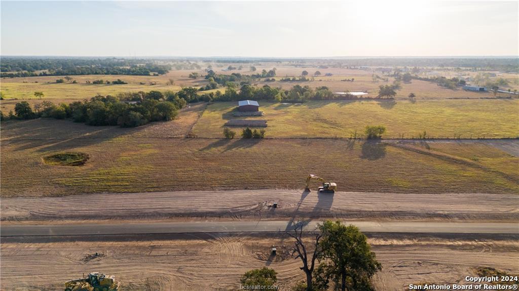 10105 Hidden Pond Drive Iola TX 77861