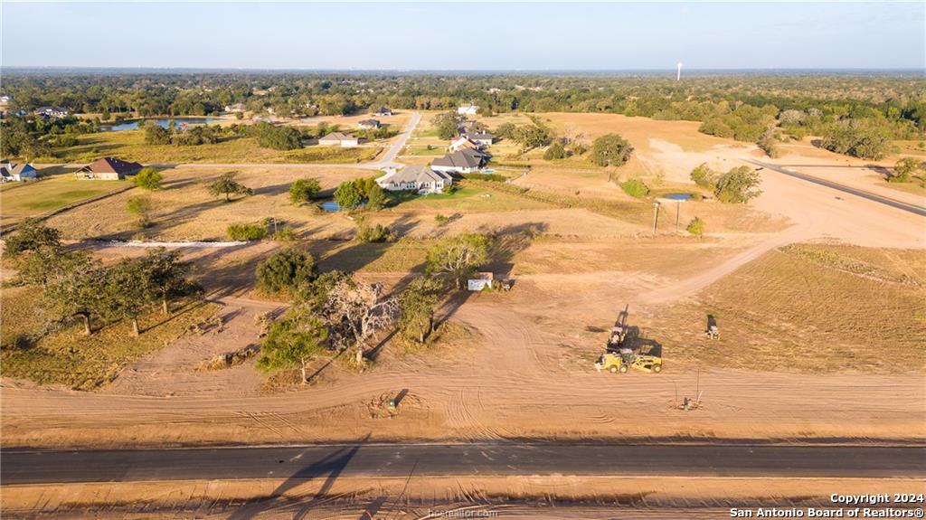 10105 Hidden Pond Drive Iola TX 77861