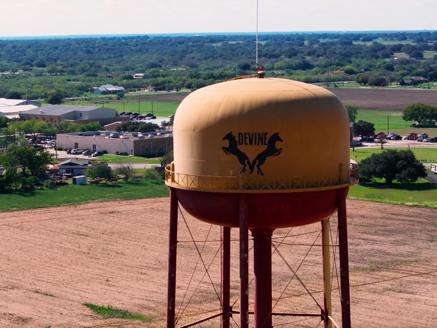 131 Cr 2644 Moore TX 78057