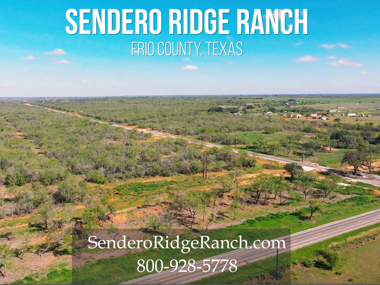 131 Cr 2644 Moore TX 78057