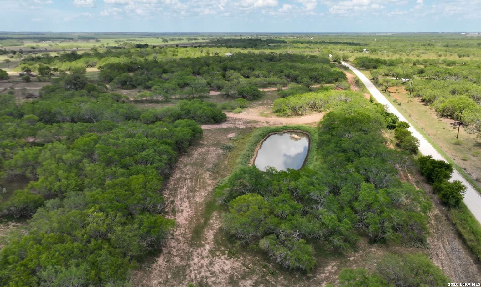191 & 255 County Road 477 Stockdale TX 78160