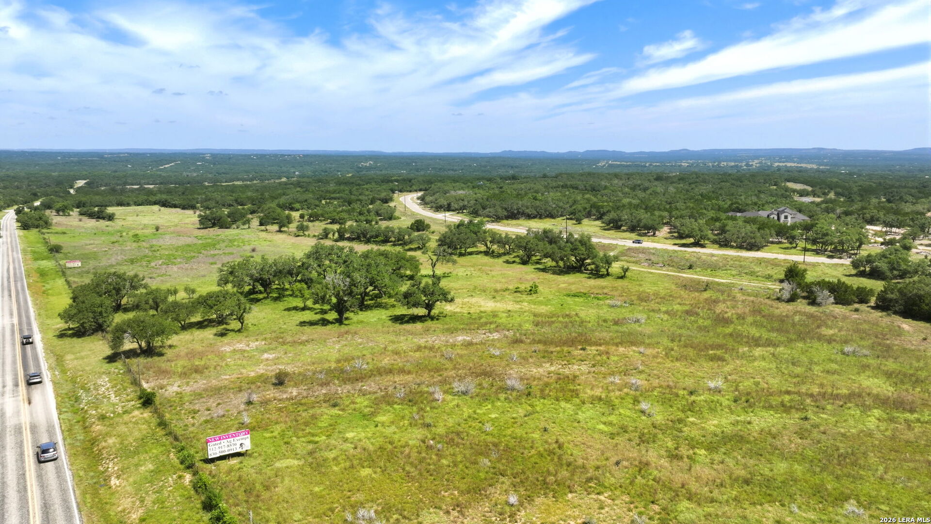 690 Windmill Ridge Blanco TX 78606