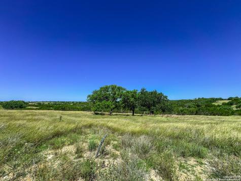 Lot 20 Loma Vista Ranch Kerrville TX 78028