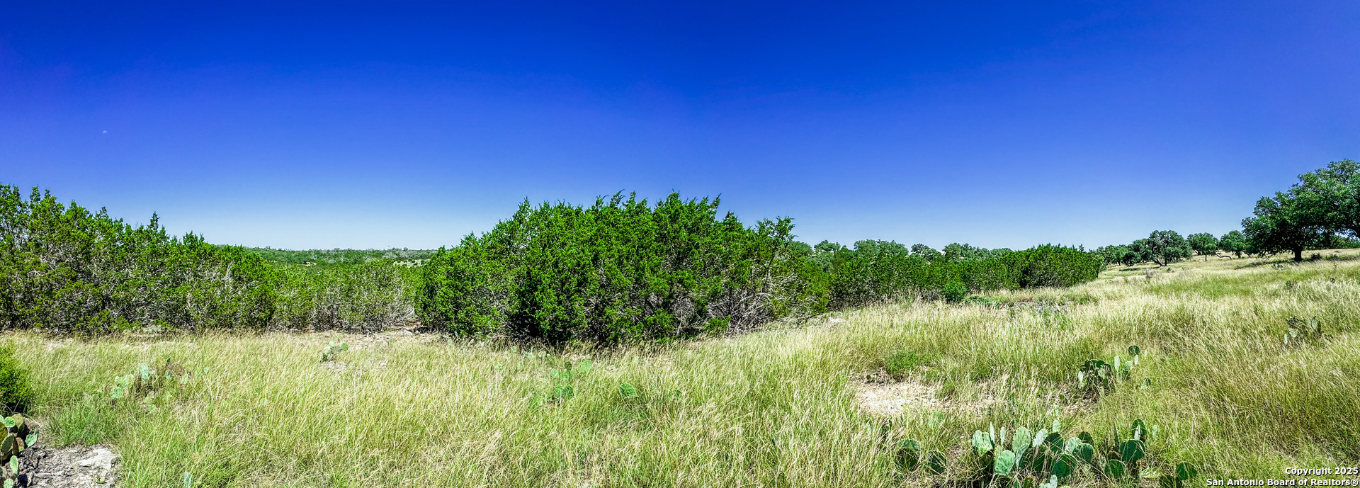 Lot 20 Loma Vista Ranch Kerrville TX 78028