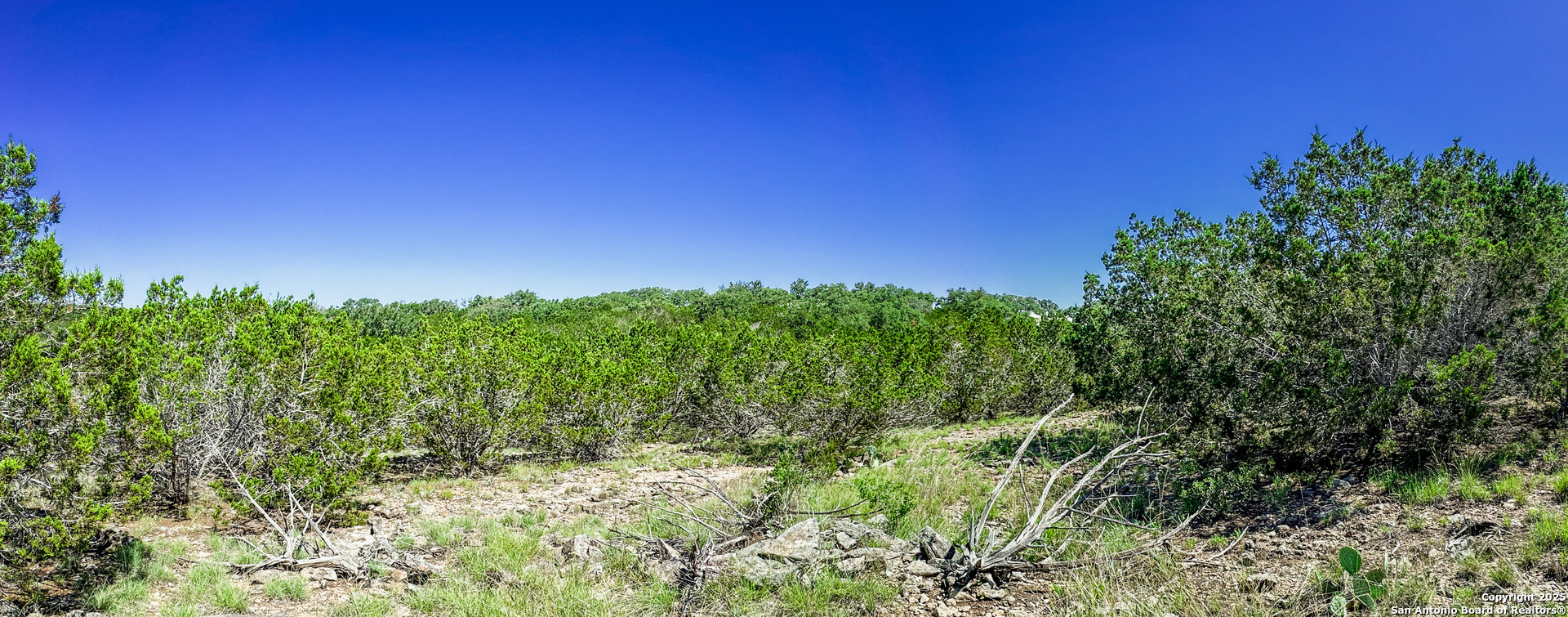 Lot 20 Loma Vista Ranch Kerrville TX 78028