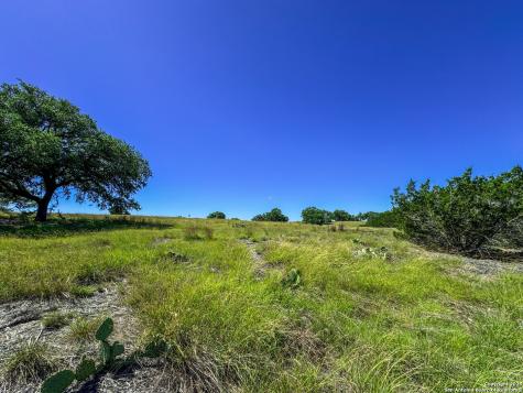 Lot 20 Loma Vista Ranch Kerrville TX 78028