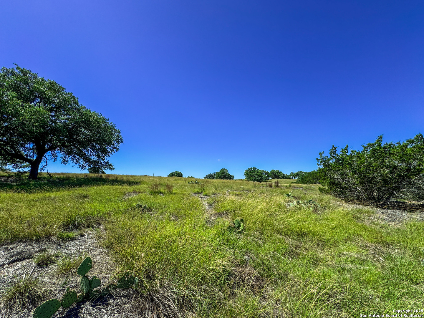 Lot 20 Loma Vista Ranch Kerrville TX 78028