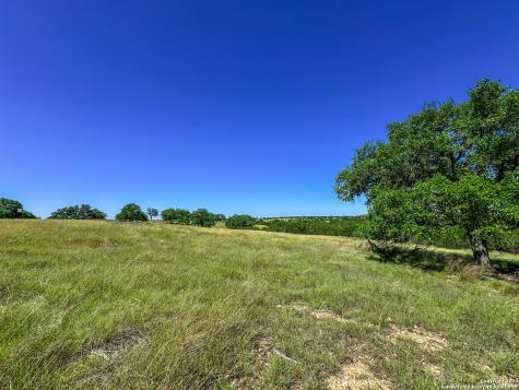Lot 20 Loma Vista Ranch Kerrville TX 78028