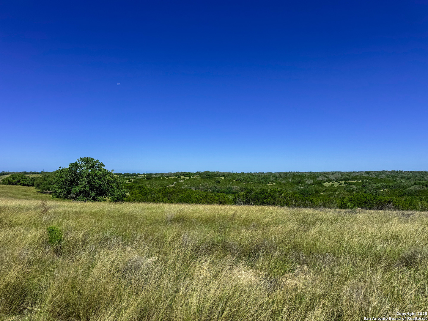 Lot 20 Loma Vista Ranch Kerrville TX 78028