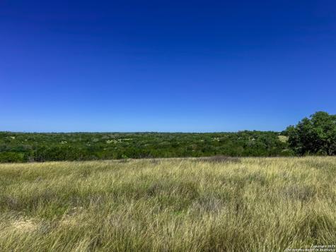 Lot 20 Loma Vista Ranch Kerrville TX 78028