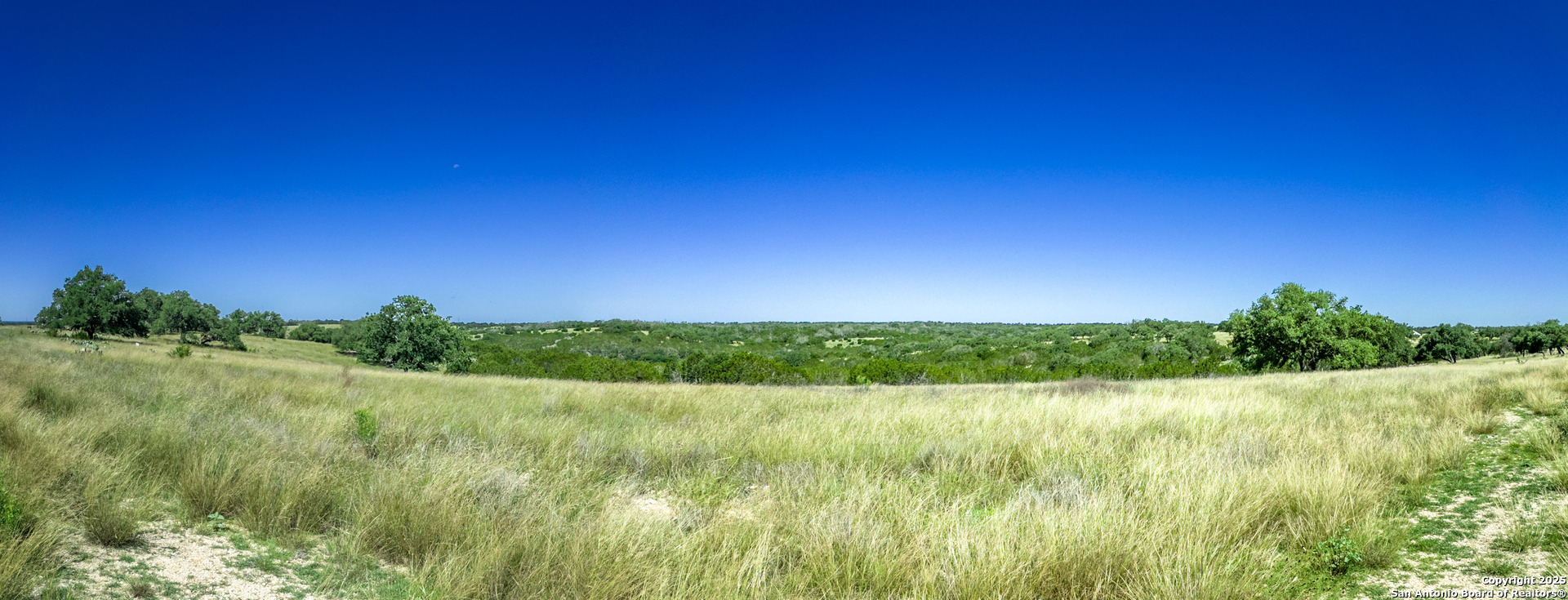 Lot 20 Loma Vista Ranch Kerrville TX 78028