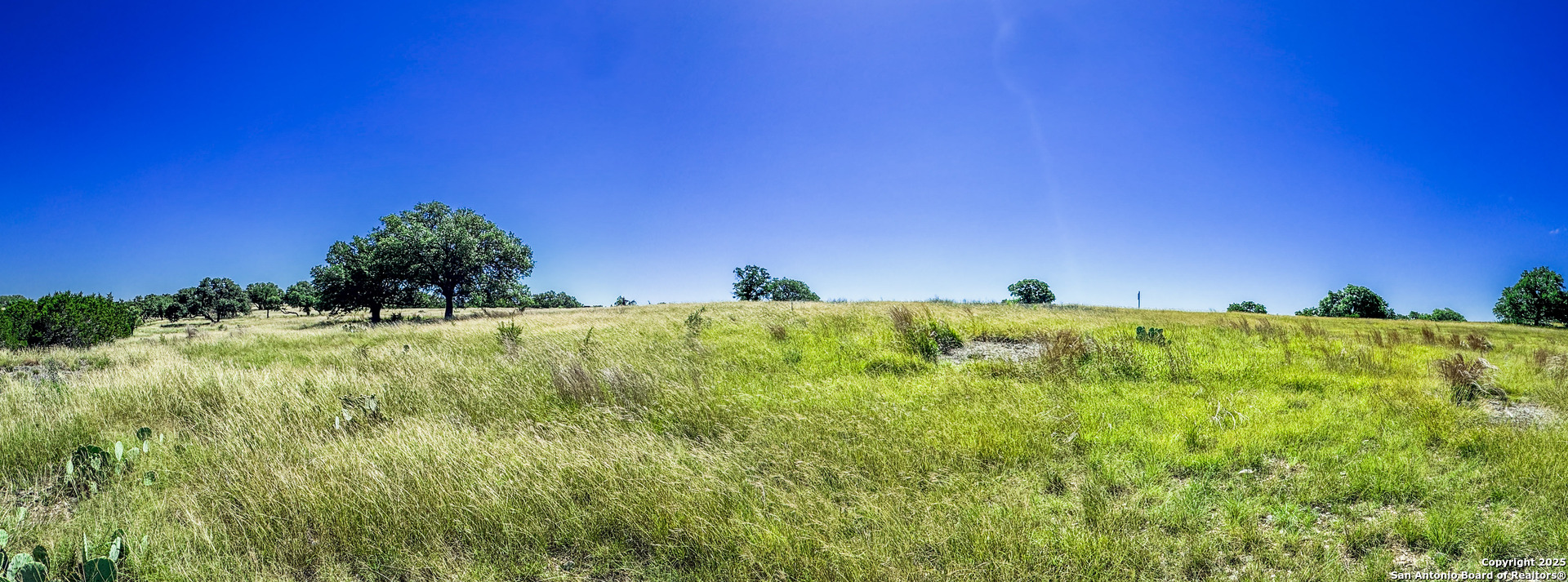 Lot 20 Loma Vista Ranch Kerrville TX 78028