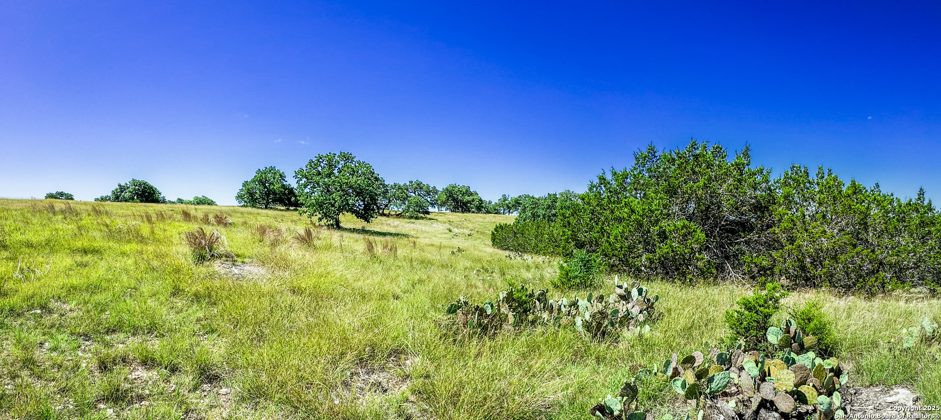 Lot 20 Loma Vista Ranch Kerrville TX 78028