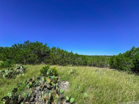 Lot 20 Loma Vista Ranch Kerrville TX 78028